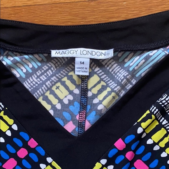 Maggy London Dress - Picture 5 of 7